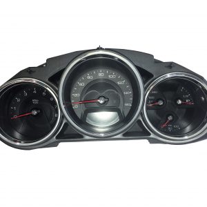 Dashboard Instrument Cluster Problem Speedometer Repair